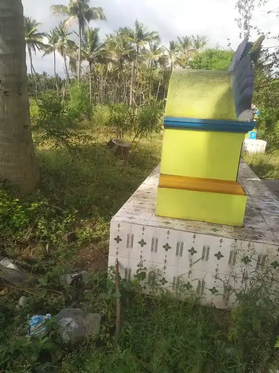 Arulmigu Mosarmudiudaiyar Temple, Agaram Attimutlu - 636806