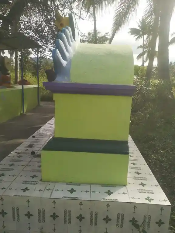 Arulmigu Mosarmudiudaiyar Temple, Agaram Attimutlu - 636806 அருள்மிகு மொகர் முடி உடையார் திருக்கோயில், Agaram Attimutlu - 636806, Dharmapuri - Ancient Temple Architecture and History Image 4