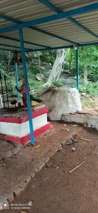 Arulmigu Mottaimalai Temple, Putthanaththam - 621305