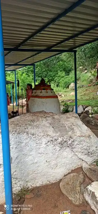 Arulmigu Mottaimalai Temple, Putthanaththam - 621305 Arulmigu Mottaimalai Temple, Putthanaththam - 621305, Thiruchirappalli - Ancient Temple Architecture and History Image 2