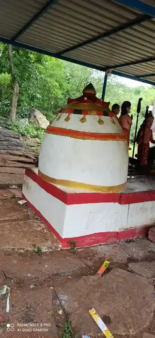 Arulmigu Mottaimalai Temple, Putthanaththam - 621305 Arulmigu Mottaimalai Temple, Putthanaththam - 621305, Thiruchirappalli - Ancient Temple Architecture and History Image 3