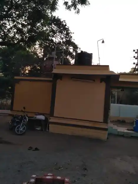 Arulmigu Mottainathasamy Temple, Thiruppuvanam - 630611 Temple