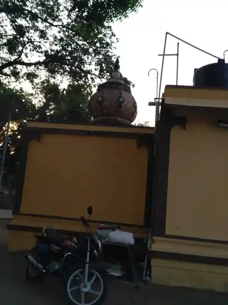 Arulmigu Mottainathasamy Temple, Thiruppuvanam - 630611 Arulmigu Mottainathasamy Temple, Thiruppuvanam - 630611, Sivagangai - Ancient Temple Architecture and History Image 4