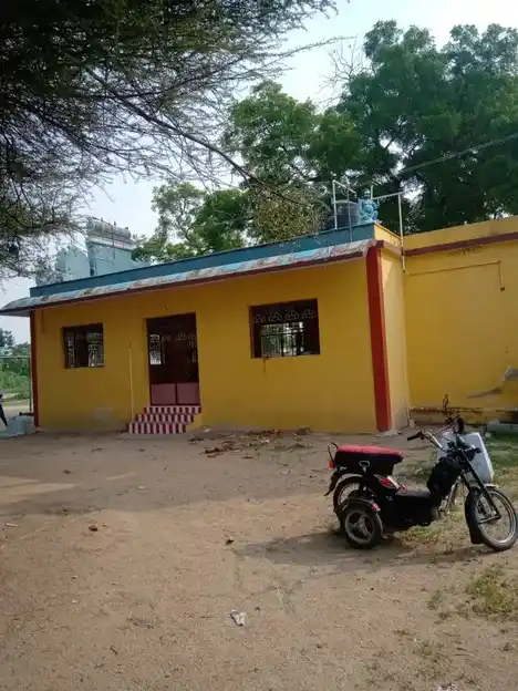 Arulmigu Mottaiyasamy Temple, Out Side Of The Village, Vayali - 627753 அருள்மிகு மொட்டையசாமி திருக்கோயில், Out Side Of The Village, Vayali - 627753, Tenkasi - Ancient Temple Architecture and History Image 3
