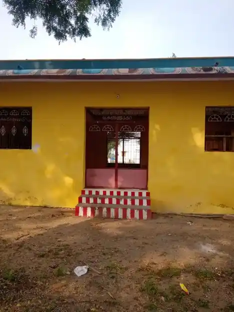 Arulmigu Mottaiyasamy Temple, Out Side Of The Village, Vayali - 627753 அருள்மிகு மொட்டையசாமி திருக்கோயில், Out Side Of The Village, Vayali - 627753, Tenkasi - Ancient Temple Architecture and History Image 4