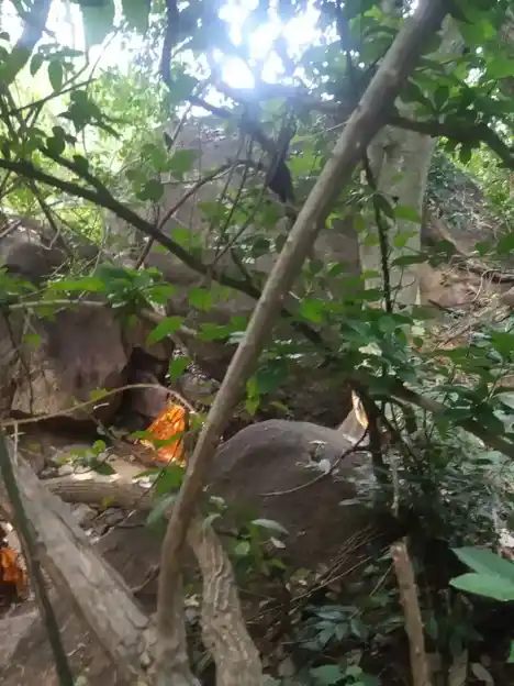 Arulmigu Mottanuthu Ayyanar Temple, Elumalai - 625535