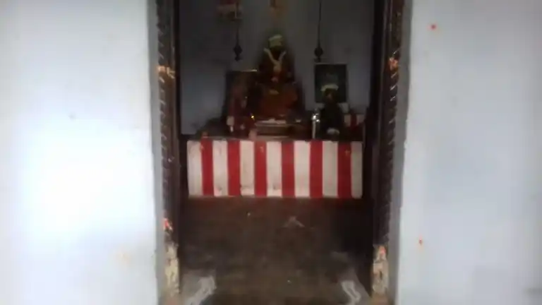 Arulmigu Mowna Gurunathaswamy Temple, Kulasekarankottai - 625218