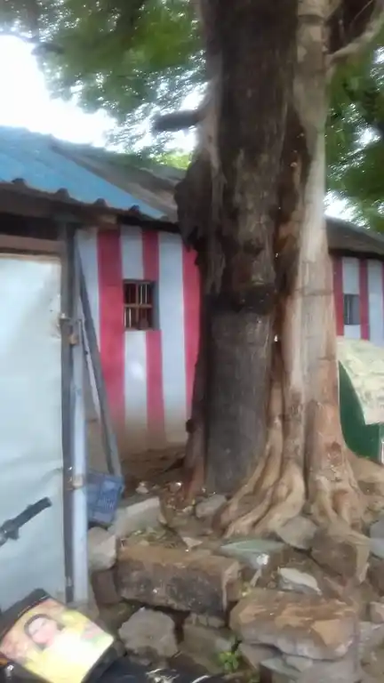 Arulmigu Mowna Gurunathaswamy Temple, Kulasekarankottai - 625218 அருள்மிகு மௌனகுருசாமி மடம், Kulasekarankottai - 625218, Madurai - Ancient Temple Architecture and History Image 2