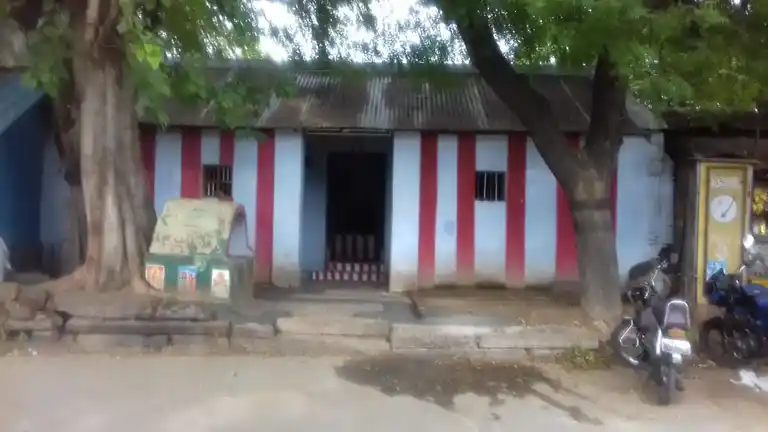 Arulmigu Mowna Gurunathaswamy Temple, Kulasekarankottai - 625218 அருள்மிகு மௌனகுருசாமி மடம், Kulasekarankottai - 625218, Madurai - Ancient Temple Architecture and History Image 3