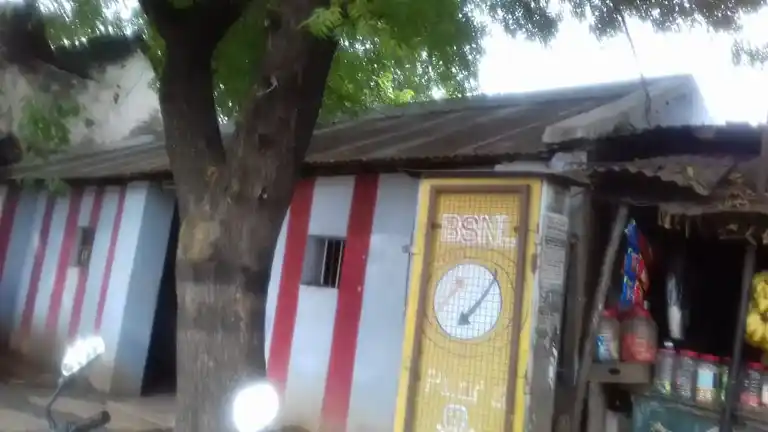 Arulmigu Mowna Gurunathaswamy Temple, Kulasekarankottai - 625218 அருள்மிகு மௌனகுருசாமி மடம், Kulasekarankottai - 625218, Madurai - Ancient Temple Architecture and History Image 4