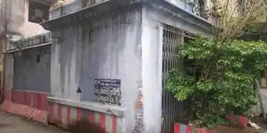 Arulmigu Muchandhi Amman Temple, Mannadi, Chennai - 600001