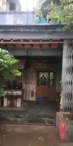 Arulmigu Muchandhi Amman Temple, Mannadi, Chennai - 600001 அருள்மிகு முச்சந்தியம்மன் திருக்கோயில், மண்ணடி, சென்னை - 600001, Chennai - Ancient Temple Architecture and History Image 4