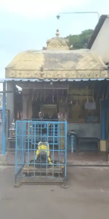 Arulmigu Muchanthibathala Kali Amman Temple, Kumbakonam - 612001 அருள்மிகு முச்சந்திபாதாள காளியம்மன் திருக்கோயில், கும்பகோணம் - 612001, Thanjavur - Ancient Temple Architecture and History Image 2