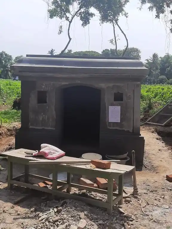 Arulmigu Mudalippar Temple, Veeravaadi - 609403