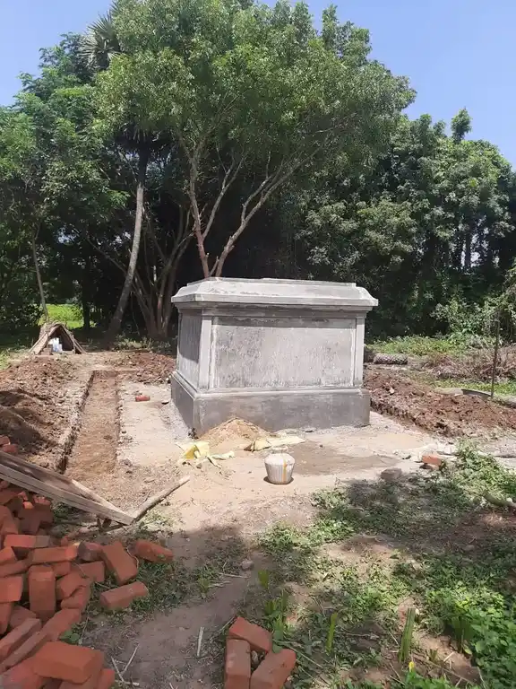 Arulmigu Mudalippar Temple, Veeravaadi - 609403 அருள்மிகு முதலியப்பர் திருக்கோயில், வீரவாடி - 609403, Thiruvarur - Ancient Temple Architecture and History Image 3