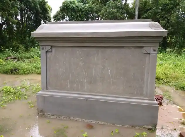 Arulmigu Mudalippar Temple, Veeravaadi - 609403 அருள்மிகு முதலியப்பர் திருக்கோயில், வீரவாடி - 609403, Thiruvarur - Ancient Temple Architecture and History Image 4