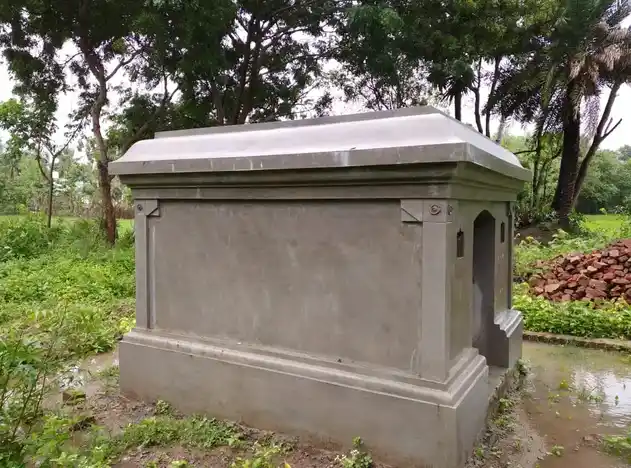 Arulmigu Mudalippar Temple, Veeravaadi - 609403 அருள்மிகு முதலியப்பர் திருக்கோயில், வீரவாடி - 609403, Thiruvarur - Ancient Temple Architecture and History Image 7