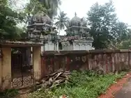 Arulmigu Mudather Thavinayagar Temple, Aanaivadapathy - 613701
