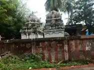 Arulmigu Mudather Thavinayagar Temple, Aanaivadapathy - 613701 முடம் தீர்த்த விநாயகர் ,சுப்ரமணியசுவாமி திருக்கோயில், Aanaivadapathy - 613701, Thiruvarur - Ancient Temple Architecture and History Image 4