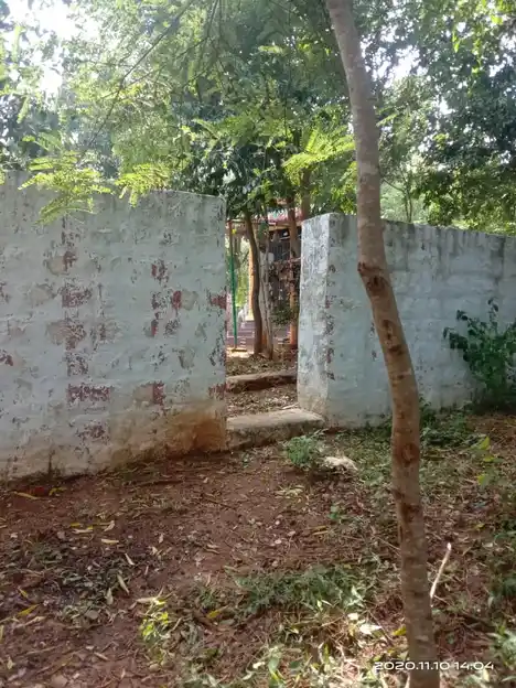 Arulmigu Mudimalai Andavar Temple, Kudakipatti - 624401 அருள்மிகு முடிமலை ஆண்டவர் திருக்கோயில், Kudakipatti - 624401, Dindigul - Ancient Temple Architecture and History Image 2