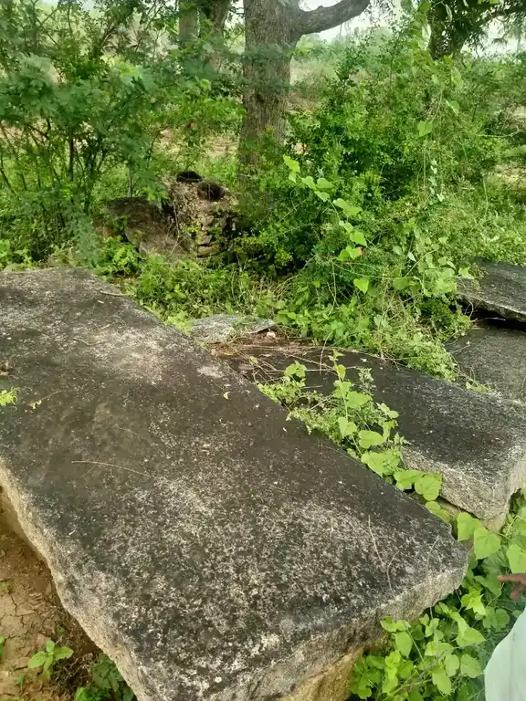 Arulmigu Mudukku Theiva Amman Temple, Senkuruchi - 624306 அருள்மிகு முடுக்கு தெய்வ அம்மன் திருக்கோயில், Senkuruchi - 624306, Dindigul - Ancient Temple Architecture and History Image 2