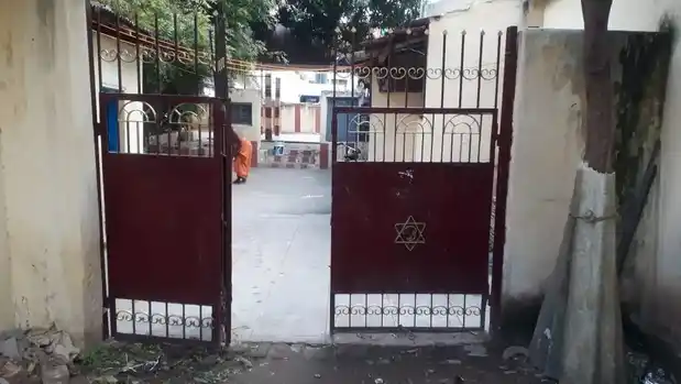 Arulmigu Mugamuthumariamman Temple, Town Hall, Coimbatore - 641001 அருள்மிகு முகமுத்துமாரியம்மன் திருக்கோயில், Town Hall, கோவை - 641001, Coimbatore - Ancient Temple Architecture and History Image 7