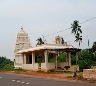 Arulmigu Muilevinayagar Temple, Thatankoil - 614717