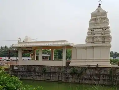 Arulmigu Muilevinayagar Temple, Thatankoil - 614717 அருள்மிகு முள்ளி விநாயகர் திருக்கோயில், தடன்கோயில் - 614717, Thiruvarur - Ancient Temple Architecture and History Image 3
