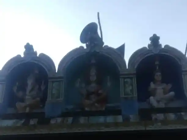 Arulmigu Mukaiamman Temple, Moopakovil - 612001 Arulmigu Mukaiamman Temple, Moopakovil - 612001, Thanjavur - Ancient Temple Architecture and History Image 3