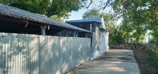 Arulmigu Mukamperiamman Temple, Chinnakampalayam - 638656 அருள்மிகு மூகாம்பரியம்மன் திருக்கோயில், சின்னக்கம்பாளையம் - 638656, Tiruppur - Ancient Temple Architecture and History Image 2