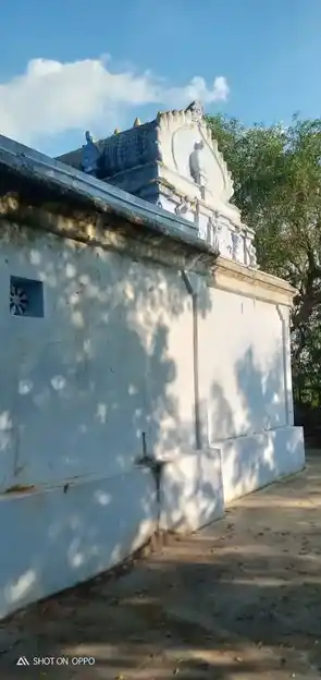 Arulmigu Mukamperiamman Temple, Chinnakampalayam - 638656 அருள்மிகு மூகாம்பரியம்மன் திருக்கோயில், சின்னக்கம்பாளையம் - 638656, Tiruppur - Ancient Temple Architecture and History Image 3