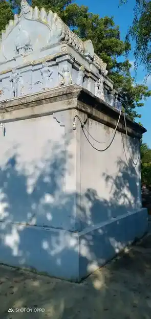 Arulmigu Mukamperiamman Temple, Chinnakampalayam - 638656 அருள்மிகு மூகாம்பரியம்மன் திருக்கோயில், சின்னக்கம்பாளையம் - 638656, Tiruppur - Ancient Temple Architecture and History Image 4