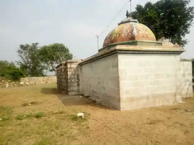 Arulmigu Mukkadampeshwarar Temple, Meenaveli - 621305