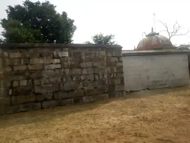 Arulmigu Mukkadampeshwarar Temple, Meenaveli - 621305 அருள்மிகு முக்கடம்பேஸ்வரர் திருக்கோயில், Meenaveli - 621305, Pudukkottai - Ancient Temple Architecture and History Image 3