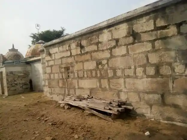 Arulmigu Mukkadampeshwarar Temple, Meenaveli - 621305 அருள்மிகு முக்கடம்பேஸ்வரர் திருக்கோயில், Meenaveli - 621305, Pudukkottai - Ancient Temple Architecture and History Image 4