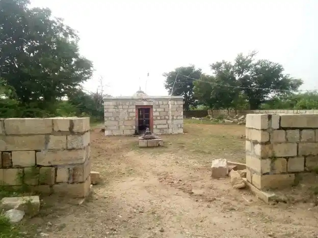 Arulmigu Mukkadampeshwarar Temple, Meenaveli - 621305 அருள்மிகு முக்கடம்பேஸ்வரர் திருக்கோயில், Meenaveli - 621305, Pudukkottai - Ancient Temple Architecture and History Image 5