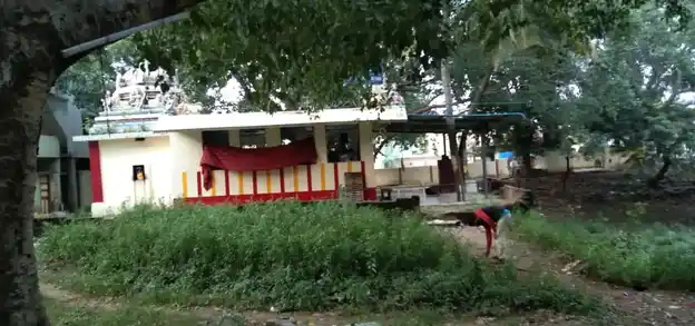 Arulmigu Mukkalathamman Temple, Lakshmipuram, Chennai - 600044