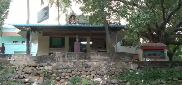 Arulmigu Mukkalathamman Temple, Lakshmipuram, Chennai - 600044 அருள்மிகு முக்காலத்தம்மன் திருக்கோயில், லட்சுமிபுரம், சென்னை - 600044, Chengalpattu - Ancient Temple Architecture and History Image 2