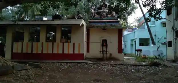 Arulmigu Mukkalathamman Temple, Lakshmipuram, Chennai - 600044 அருள்மிகு முக்காலத்தம்மன் திருக்கோயில், லட்சுமிபுரம், சென்னை - 600044, Chengalpattu - Ancient Temple Architecture and History Image 3