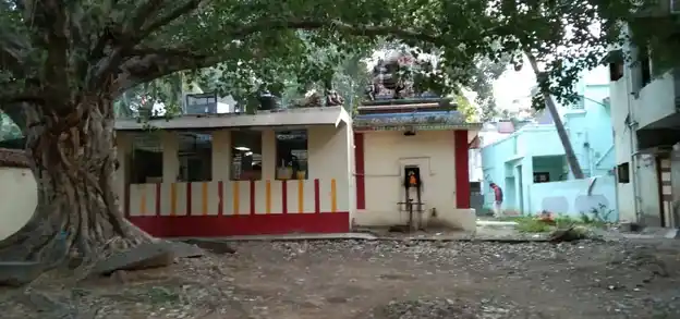 Arulmigu Mukkalathamman Temple, Lakshmipuram, Chennai - 600044 அருள்மிகு முக்காலத்தம்மன் திருக்கோயில், லட்சுமிபுரம், சென்னை - 600044, Chengalpattu - Ancient Temple Architecture and History Image 4