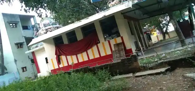 Arulmigu Mukkalathamman Temple, Lakshmipuram, Chennai - 600044 அருள்மிகு முக்காலத்தம்மன் திருக்கோயில், லட்சுமிபுரம், சென்னை - 600044, Chengalpattu - Ancient Temple Architecture and History Image 5