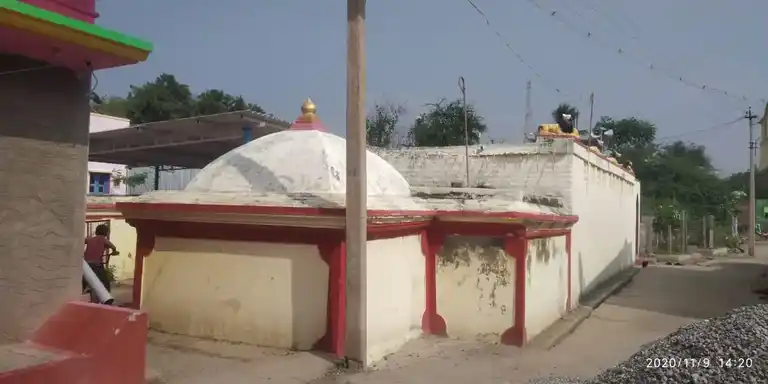 Arulmigu Mukkalperiyaswamy Temple, Semmanahalli - 636704