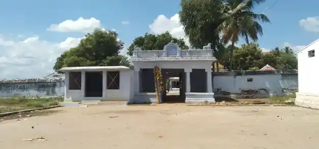 Arulmigu Mukkaneeswarar Temple, Molasi - 637210