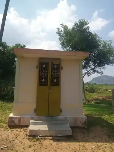 Arulmigu Mukkaneeswarar Temple, Reddiampadi - 624621