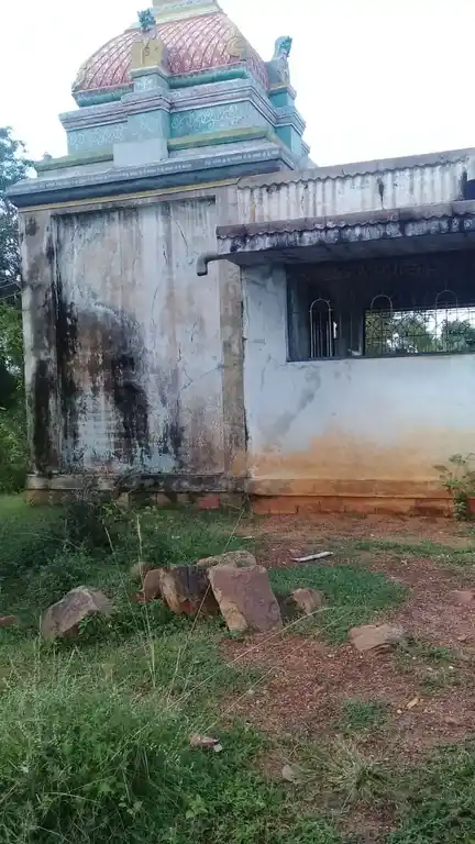 Arulmigu Mukkanmalai Vinayagar Temple, Kallipatti - 621306 Arulmigu Mukkanmalai Vinayagar Temple, Kallipatti - 621306, Thiruchirappalli - Ancient Temple Architecture and History Image 3