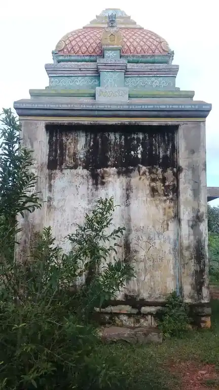Arulmigu Mukkanmalai Vinayagar Temple, Kallipatti - 621306 Arulmigu Mukkanmalai Vinayagar Temple, Kallipatti - 621306, Thiruchirappalli - Ancient Temple Architecture and History Image 4