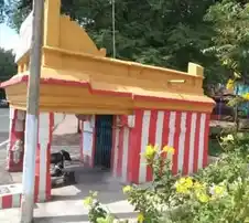 Arulmigu Mukkaru Vinayagar Temple, Pillayarnaththam, Pillayarnaththam - 626125 அருள்மிகு மூக்கறு விநாயகர் திருக்கோயில், பிள்ளையார்நத்தம், பிள்ளையார்நத்தம் - 626125, Virudhunagar - Ancient Temple Architecture and History Image 2