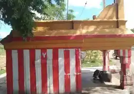 Arulmigu Mukkaru Vinayagar Temple, Pillayarnaththam, Pillayarnaththam - 626125 அருள்மிகு மூக்கறு விநாயகர் திருக்கோயில், பிள்ளையார்நத்தம், பிள்ளையார்நத்தம் - 626125, Virudhunagar - Ancient Temple Architecture and History Image 4