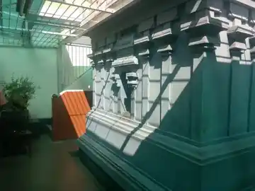 Arulmigu Mukkiyapiranasamy Alais Anjaneyasamy Temple, Gobichettipalayam - 638452 Temple