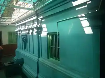 Arulmigu Mukkiyapiranasamy Alais Anjaneyasamy Temple, Gobichettipalayam - 638452 அருள்மிகு ஆஞ்சநேயசாமி முக்கியபிராமணசாமி திருக்கோயில், Gobichettipalayam - 638452, Erode - Ancient Temple Architecture and History Image 3